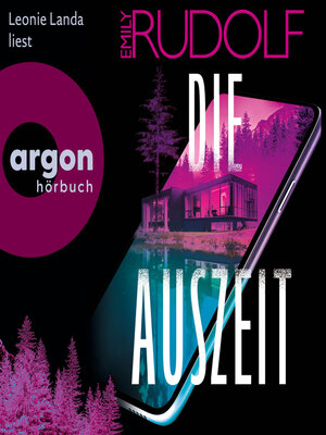 cover image of Die Auszeit (Ungekürzte Lesung)